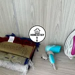 398Homestay The Loft Imago