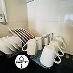 398Homestay The Loft Imago