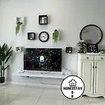 398Homestay The Loft Imago