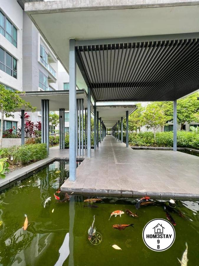 398homestay The Loft Imago