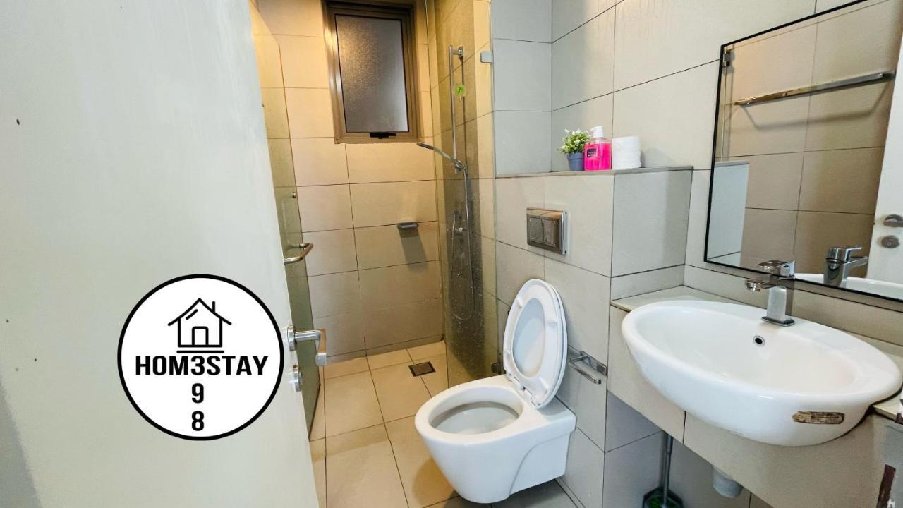 398homestay The Loft Imago *