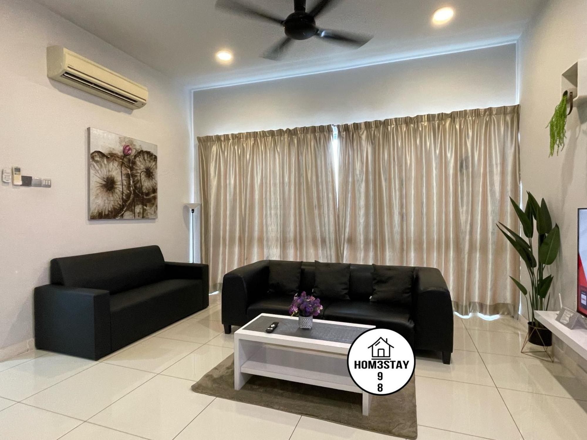 Apartment 398homestay The Loft Imago